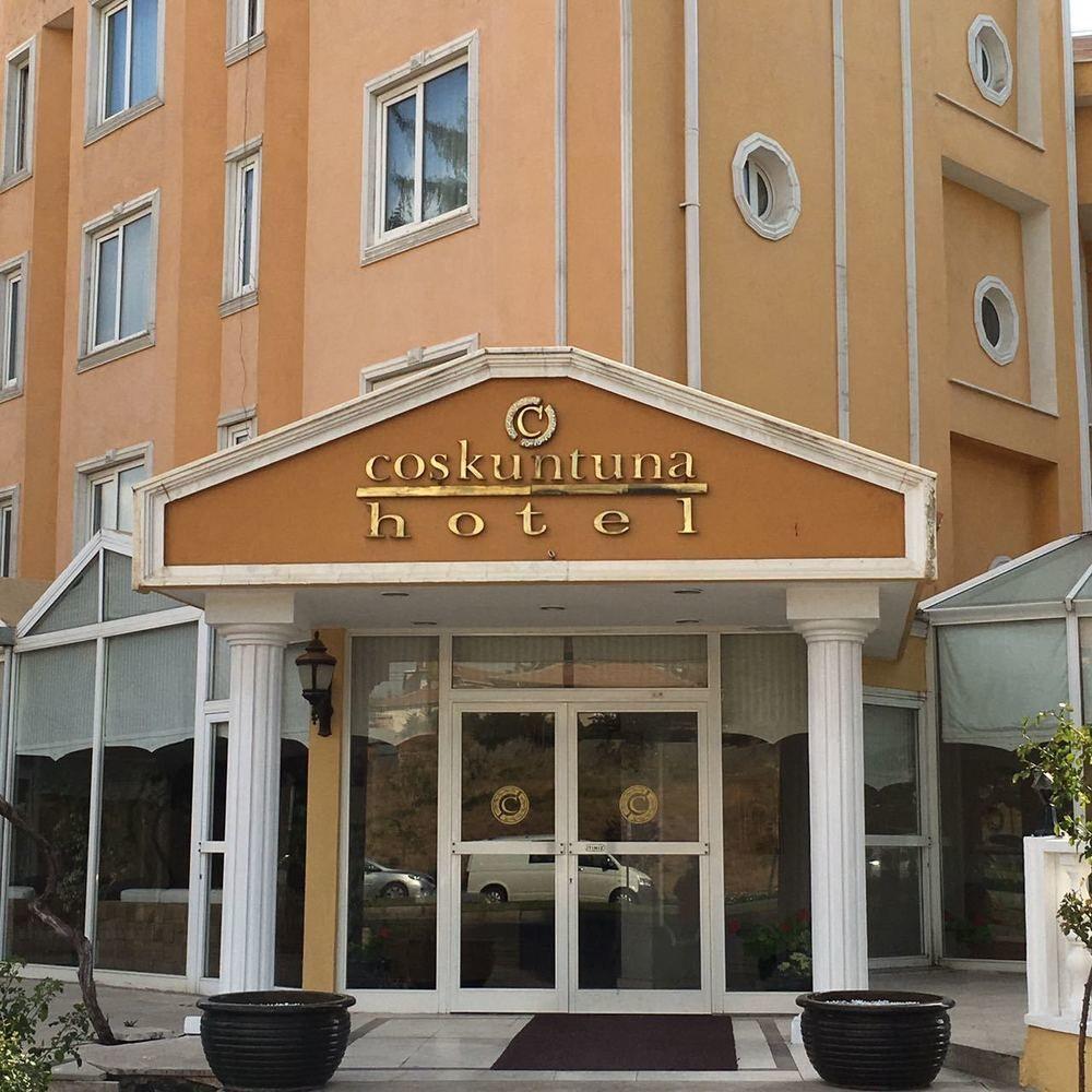 Varios Coskuntuna Hotel