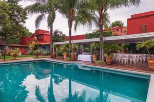 Hotel - Villa San Jose Hotel and Suites