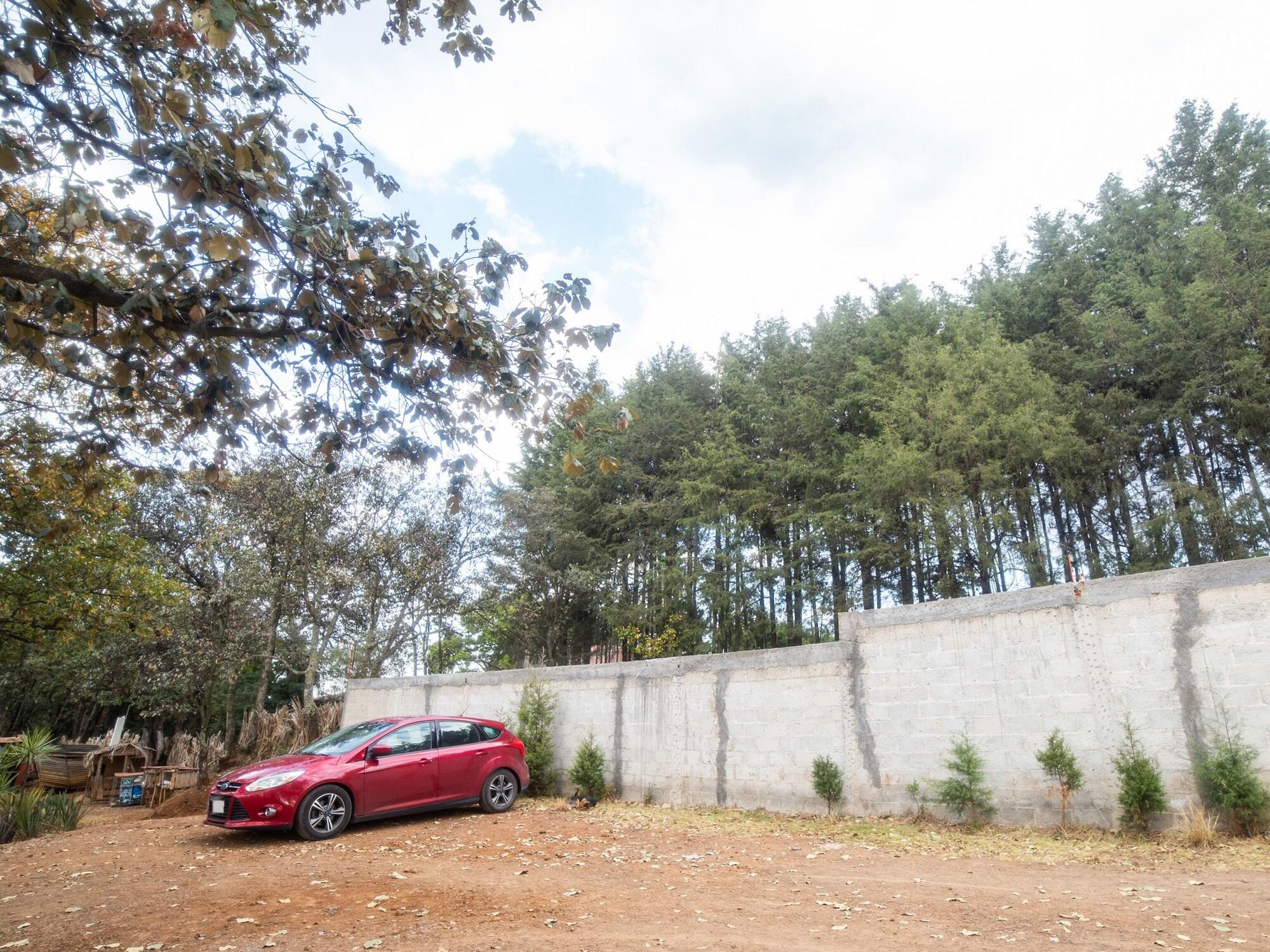 Instalaciones Recreativas Hotel Villa Xtreme