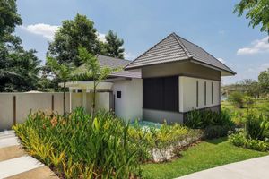 Alojamiento - Putrajaya Marriott Hotel