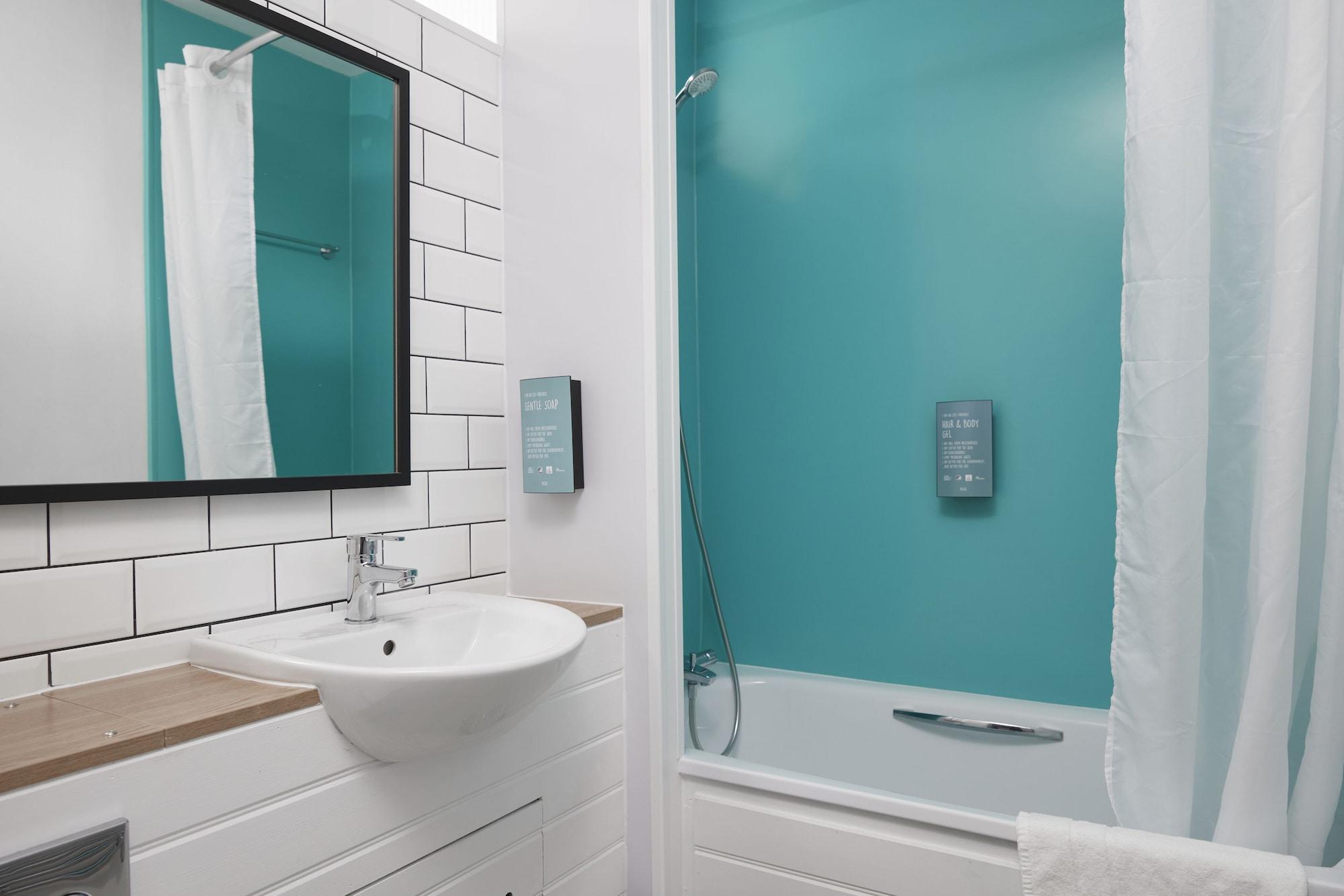 Equipamiento de Habitación The Longshoot Hotel by Greene King Inns