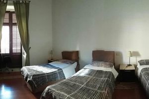 Alquiler Vacacional - Palazzo Savona