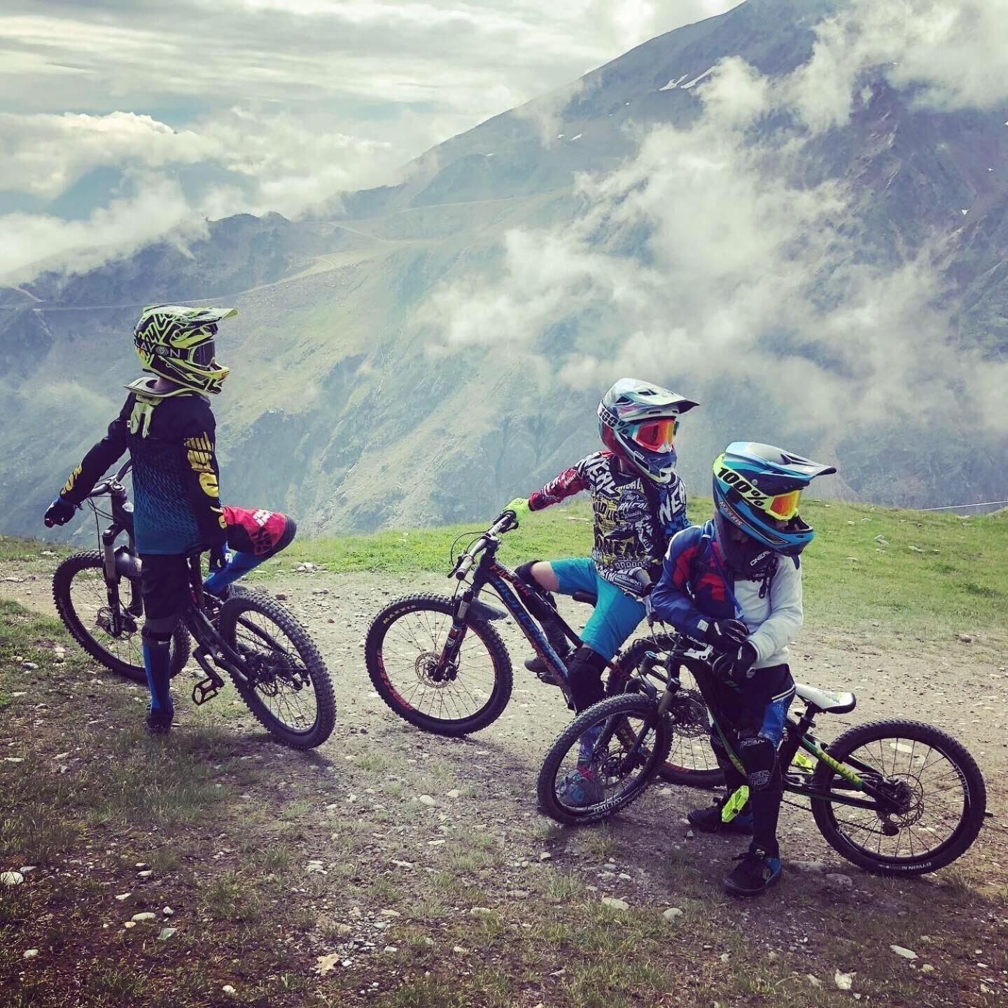 Gimnasio Sportpension Carinthia