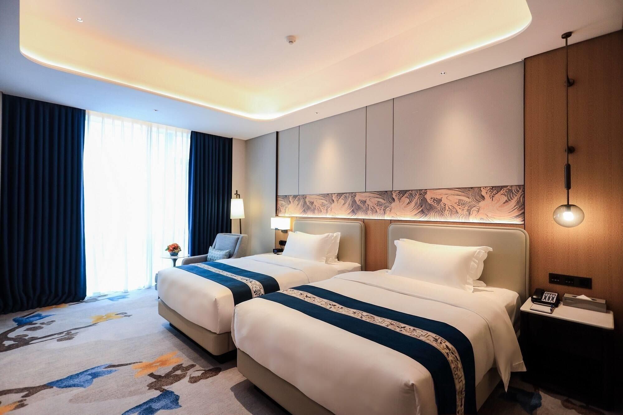 Habitación Wyndham Shanwei Haifeng