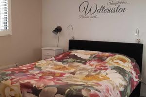 Alquiler Vacacional - Cottage in Paesens Near Wadden Sea