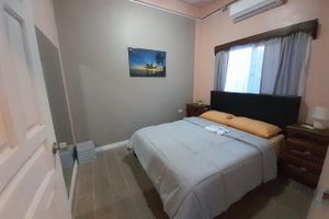 Alquiler Vacacional - El lugar perfecto para relajarse, solo 5 minutos de la playa