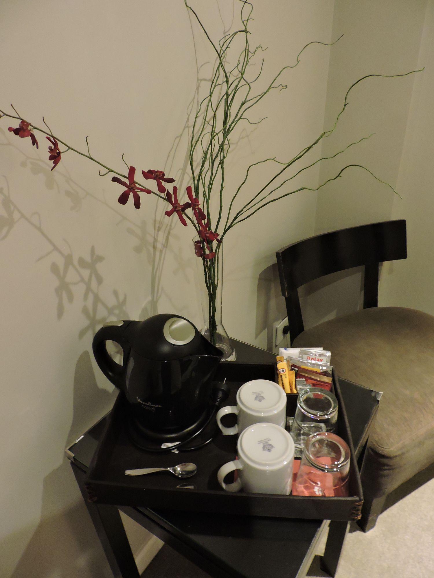 Set de Habitación Alto Andino Hotel