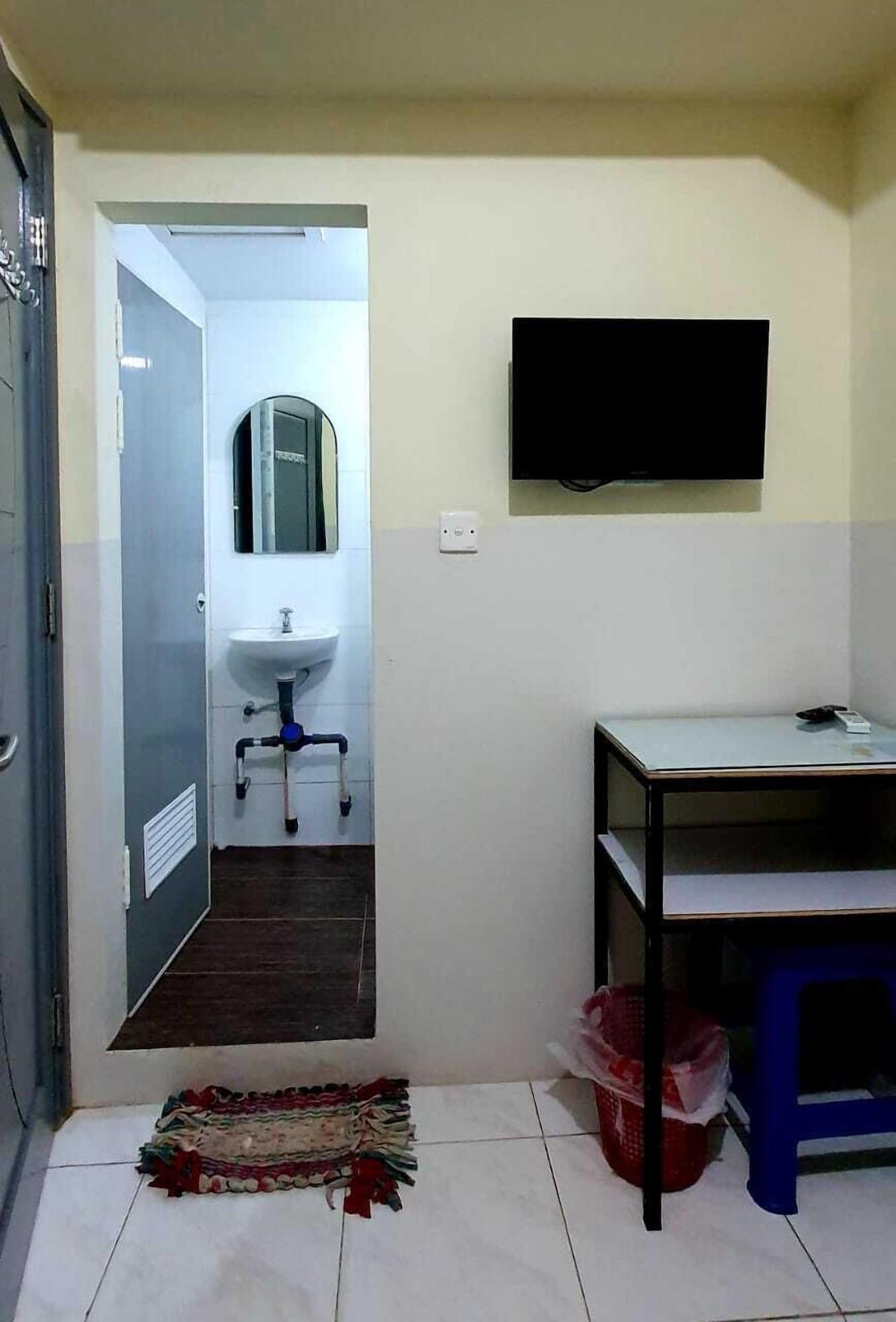 Equipamiento de Habitación Dkost Homestay Nagoya