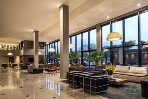 Alojamiento - Bourbon Dom Ricardo Aeroporto Curitiba Business Hotel