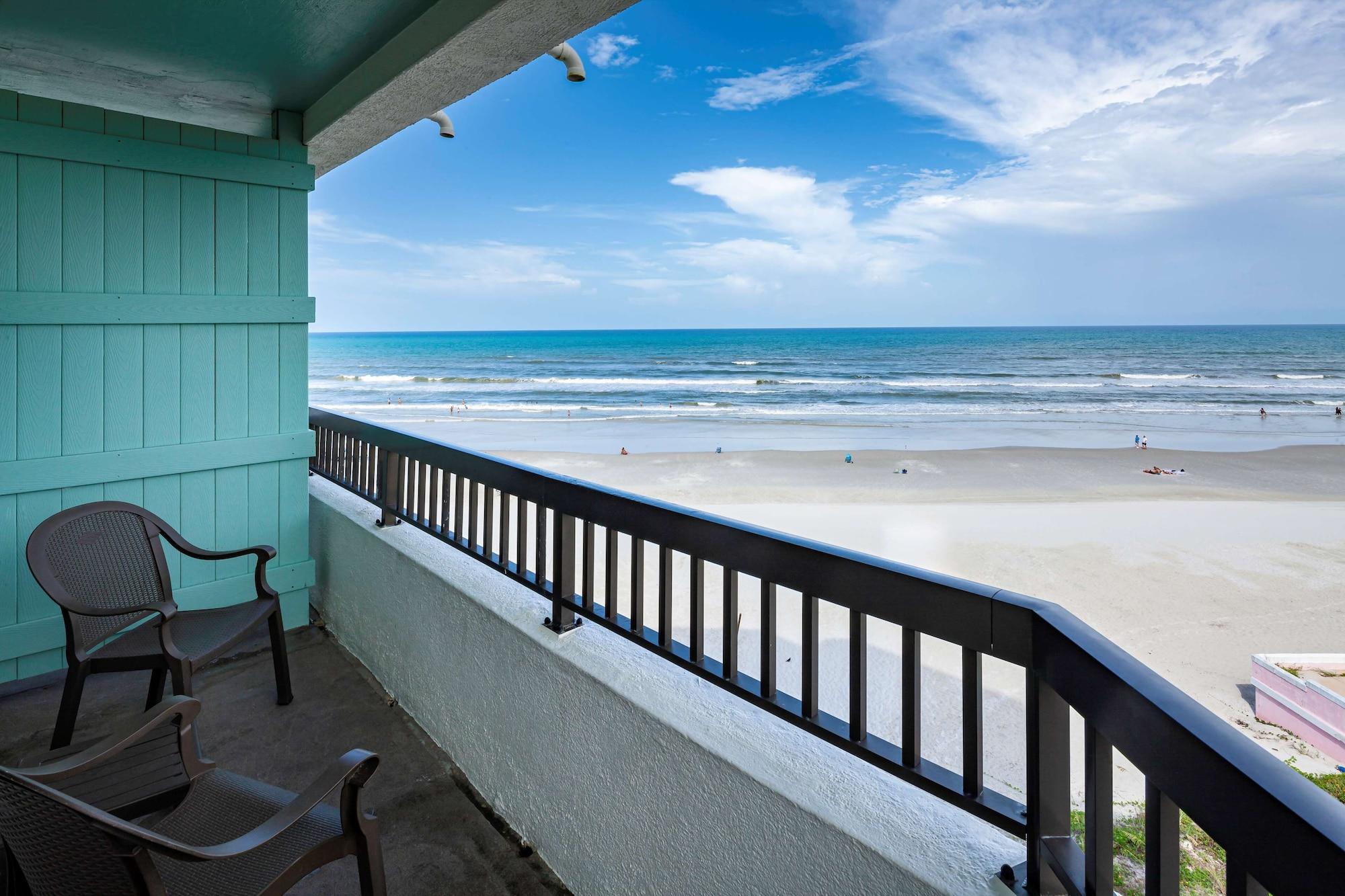 Playa Best Western New Smyrna Beach Hotel & Suites