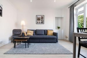 Alquiler Vacacional - 2 Bedroom House-free Parking