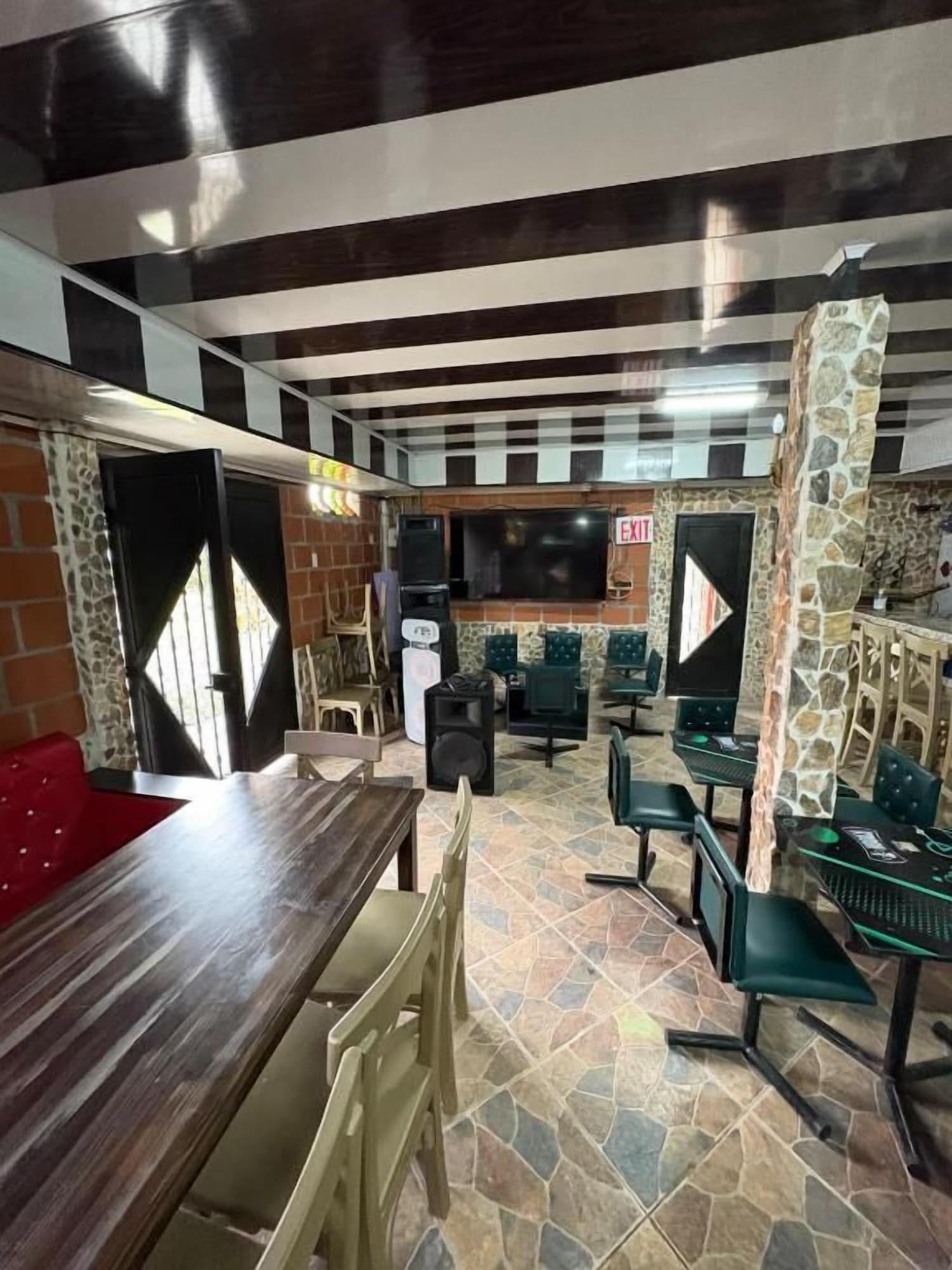 Restaurant Rancho Akila