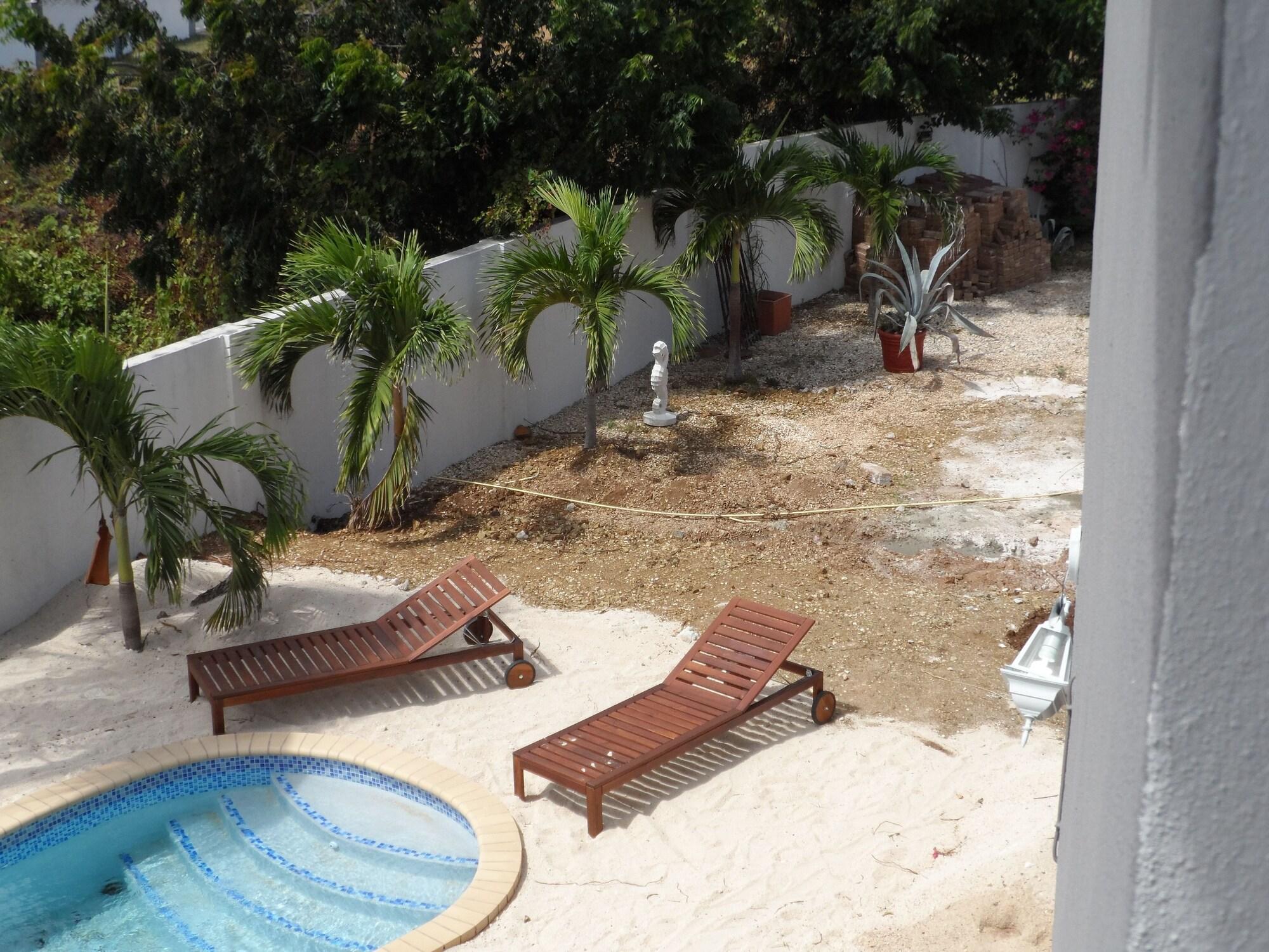 Comodidades del Alojamiento Advantage Mini Resort