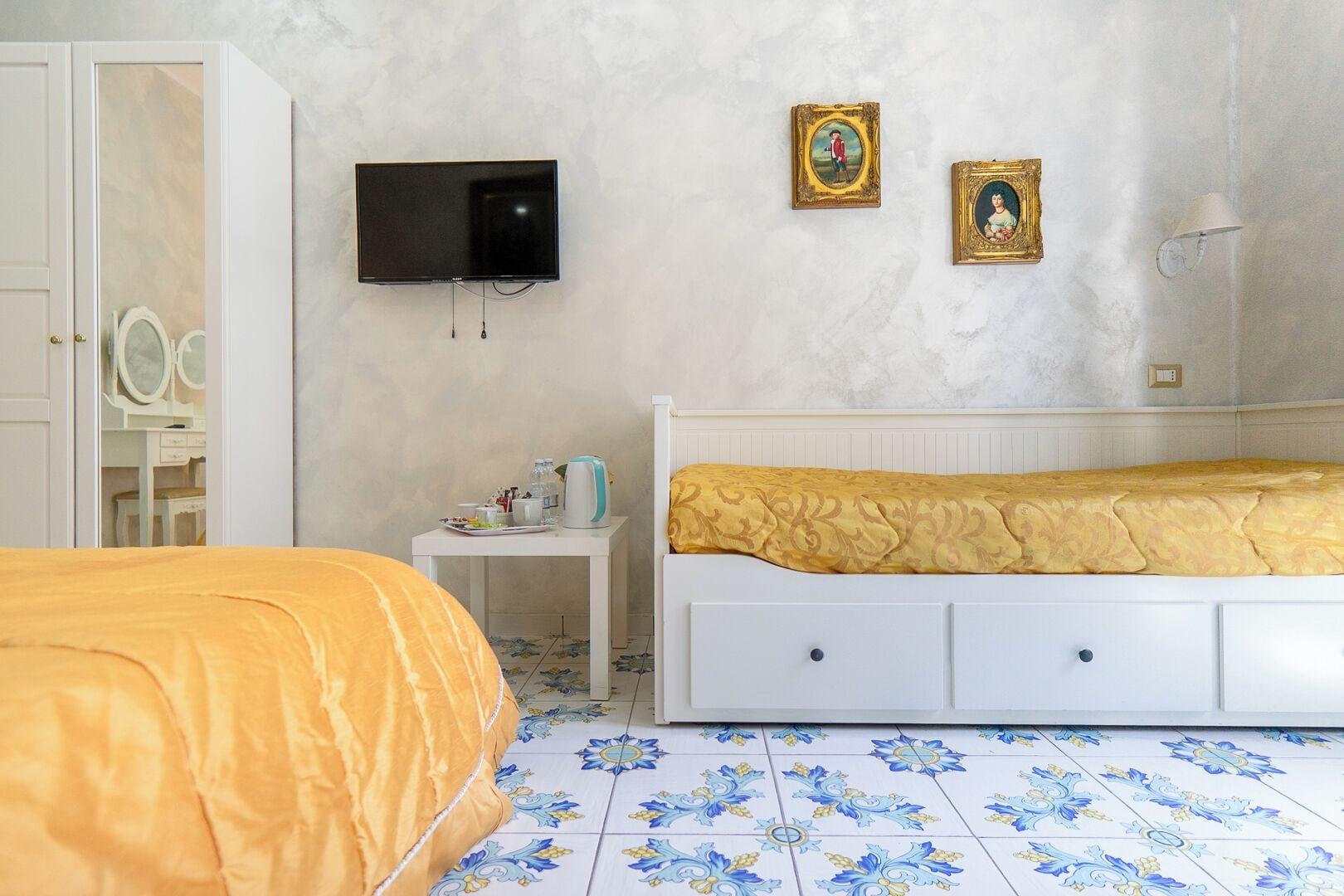 Set de Habitación Alma Adry