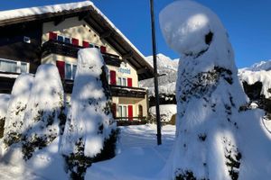 Alojamiento - Ferienhotel Luitpold