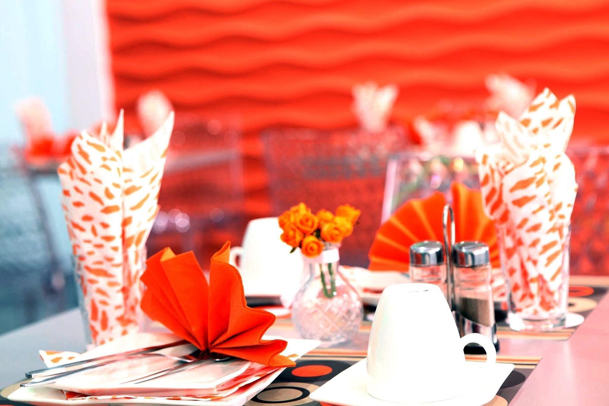 Restaurant Hôtel Prince De Liège