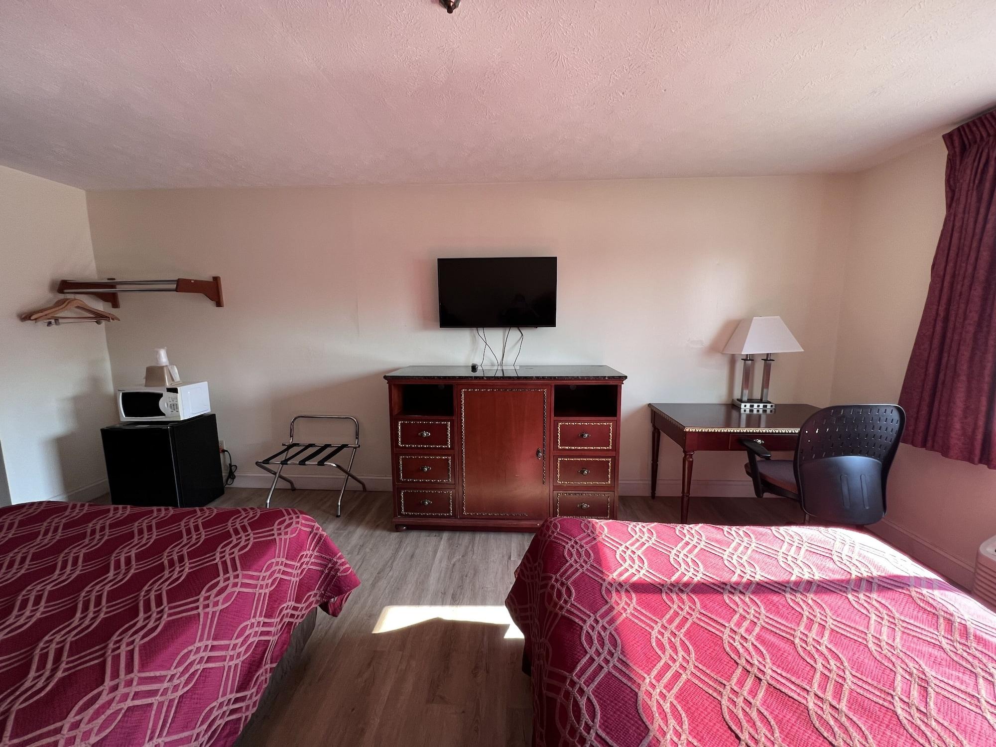 Habitación Fairbridge Inn Express Chesterton