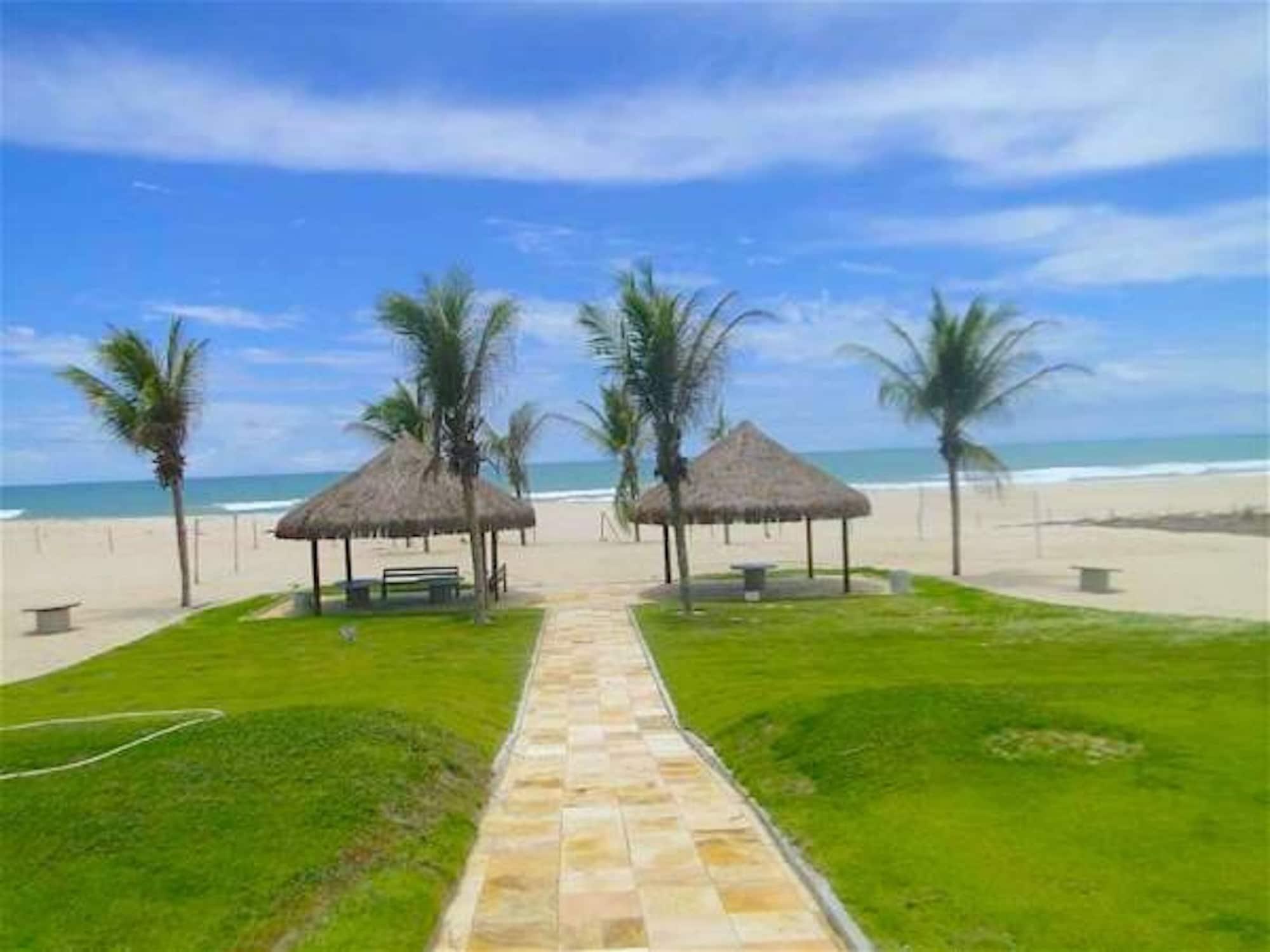 Playa TERRAMARIS APARTMENTS RESORT