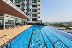 Alojamiento - FOX Hotel Glenmarie Shah Alam
