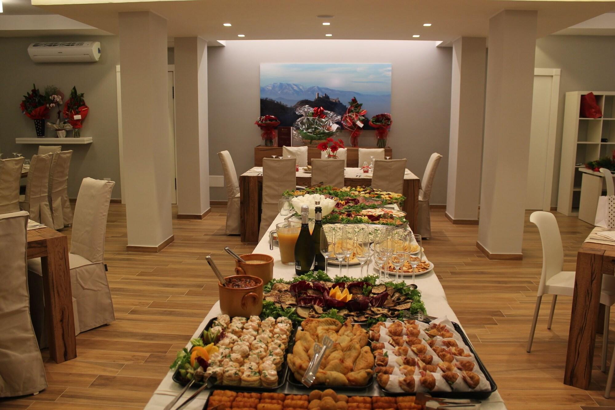 Restaurant Summa Resort
