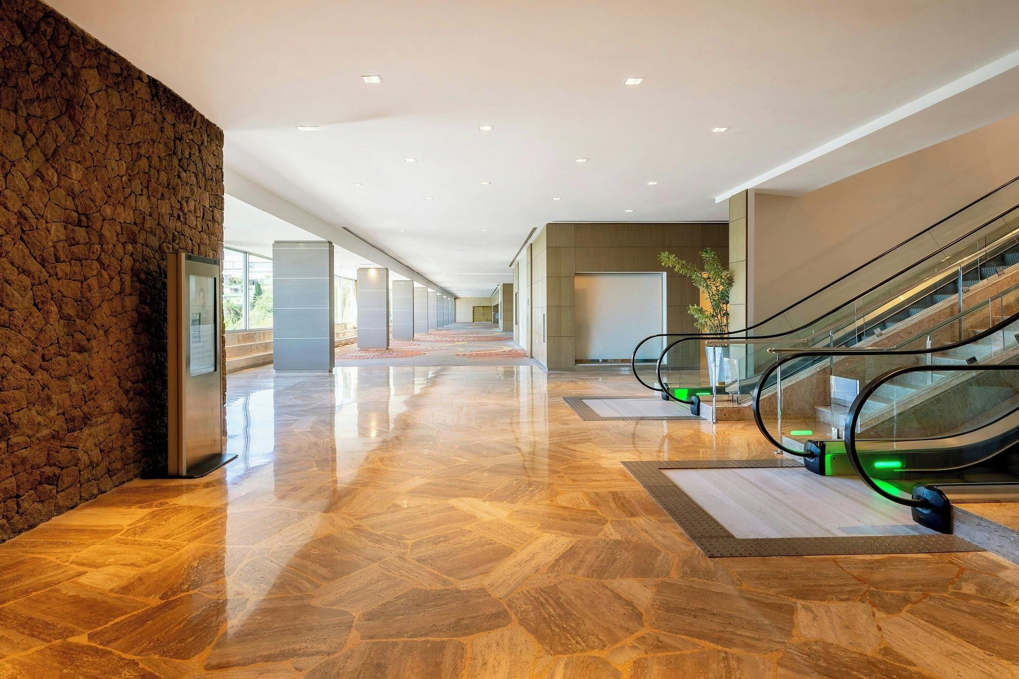 Sheraton Grand Rio Hotel & Resort - foto 209