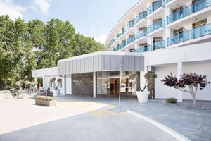 Alojamiento - Hotel Best Cambrils