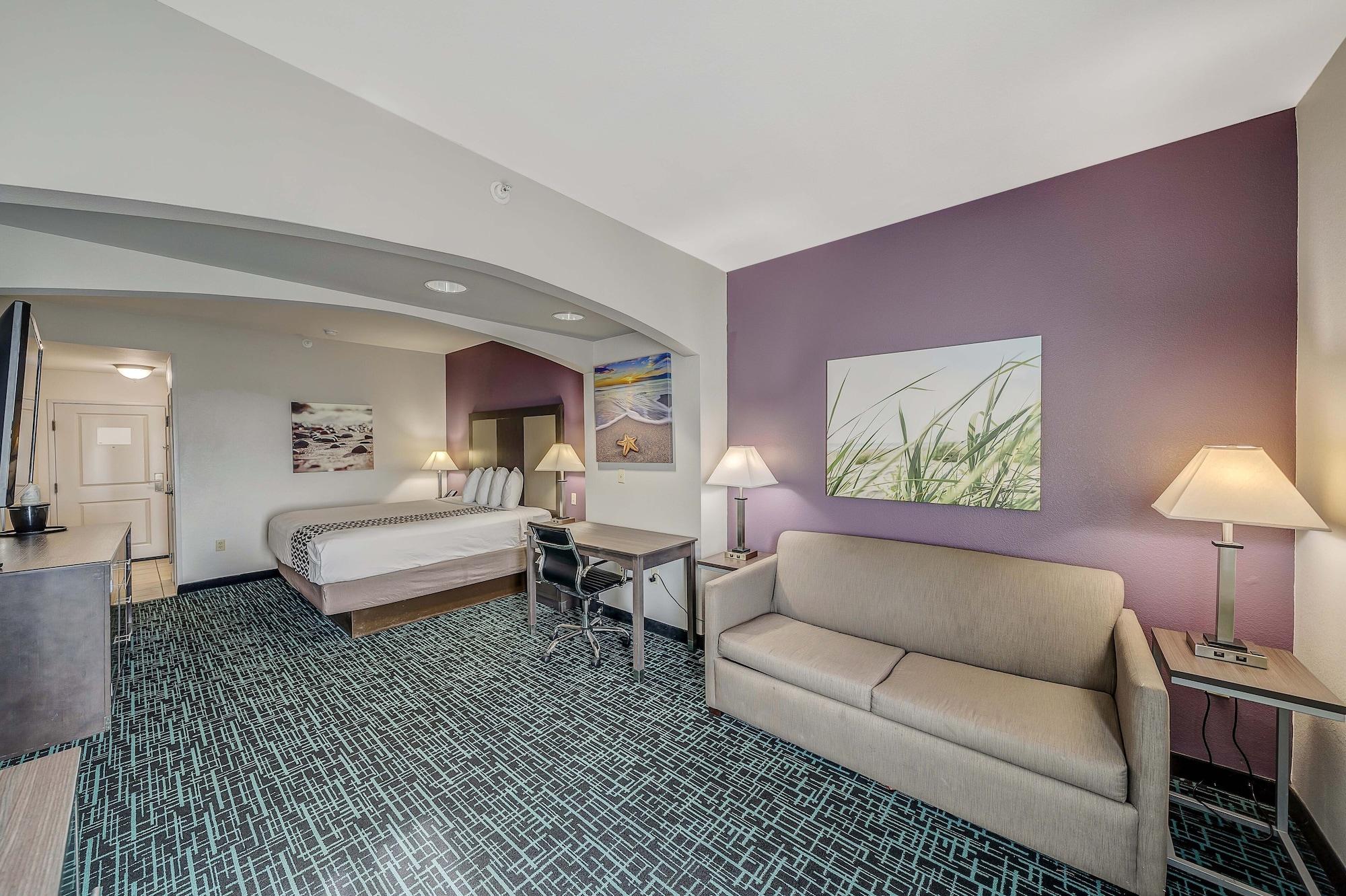Habitación La Quinta Inn & Suites by Wyndham PCB Pier Park area