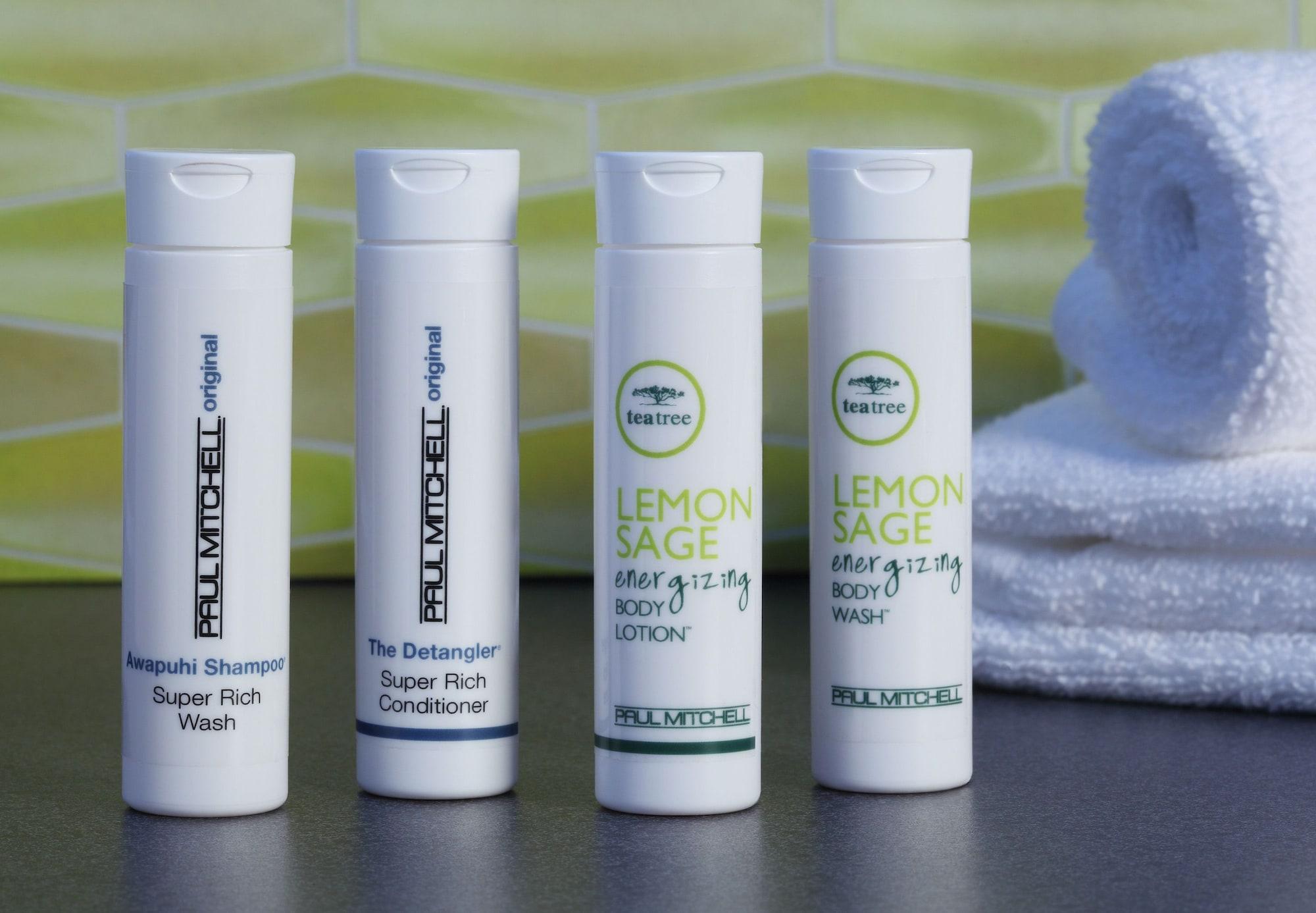 Habitación Fairfield Inn & Suites by Marriott Liberal