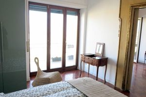 Alquiler Vacacional - Pretty panoramic apartmen - half way Center/Vomero district