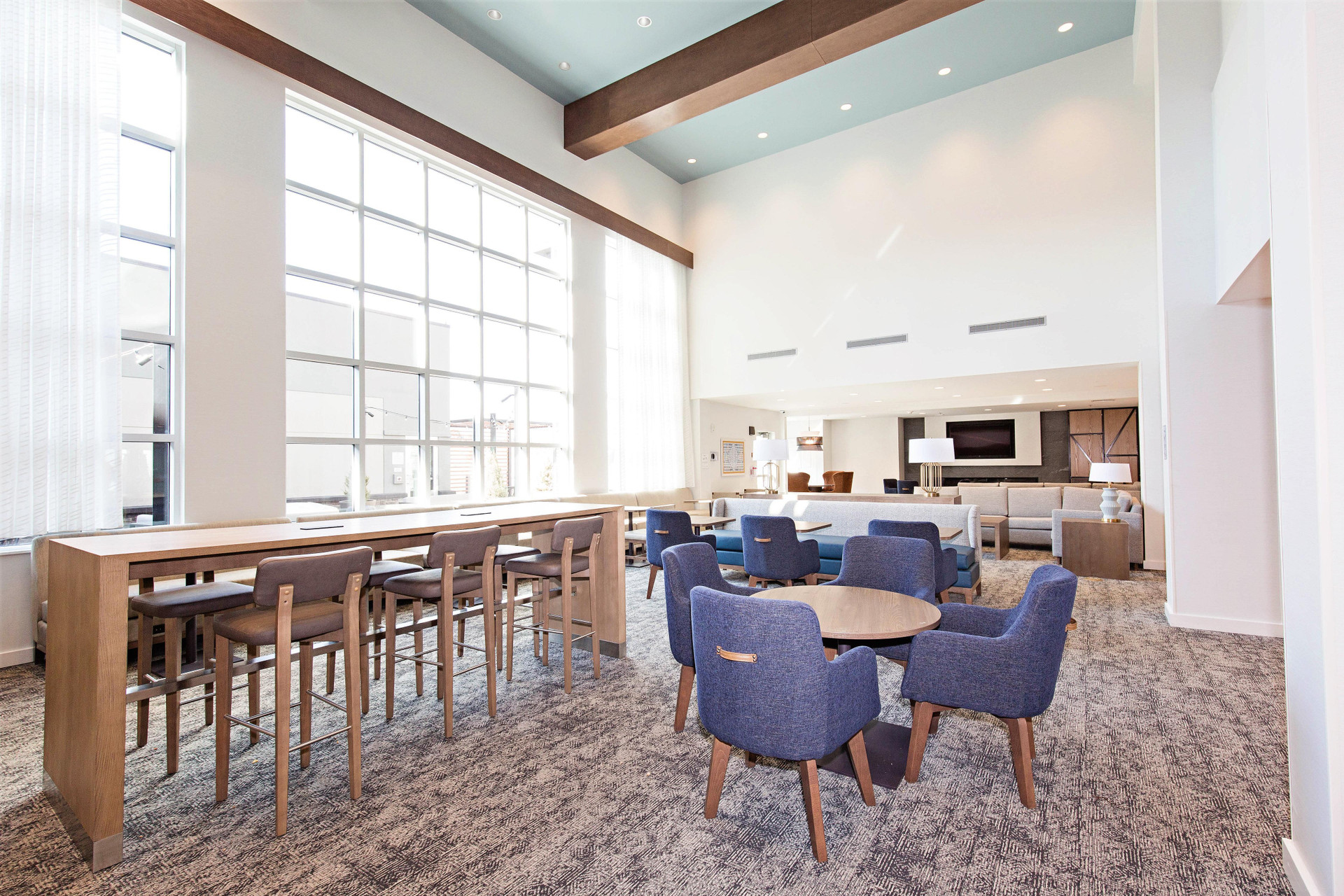 Restaurant Staybridge Suites Denver North - Thornton by IHG