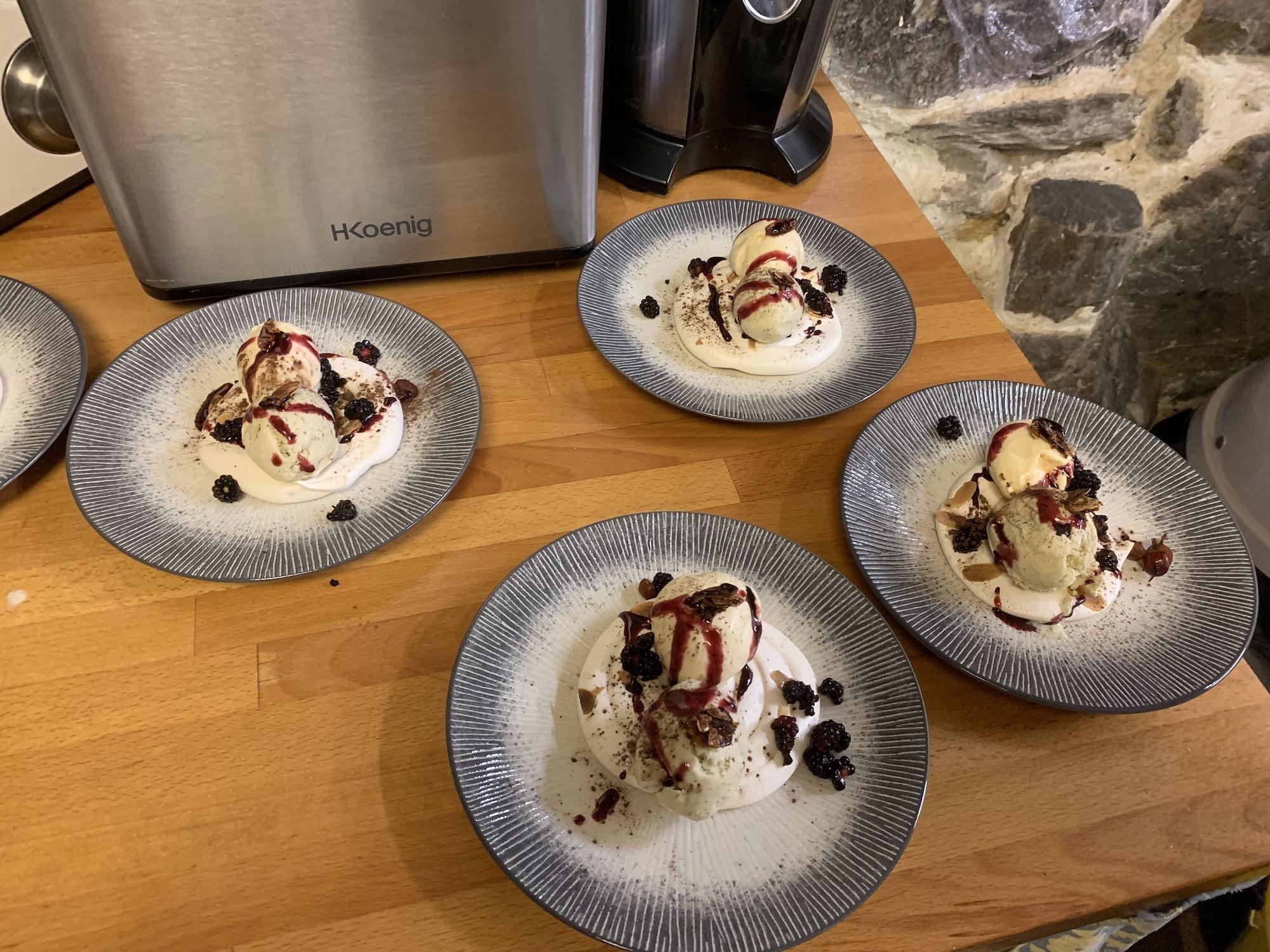 Restaurant Le Lepadou Bas