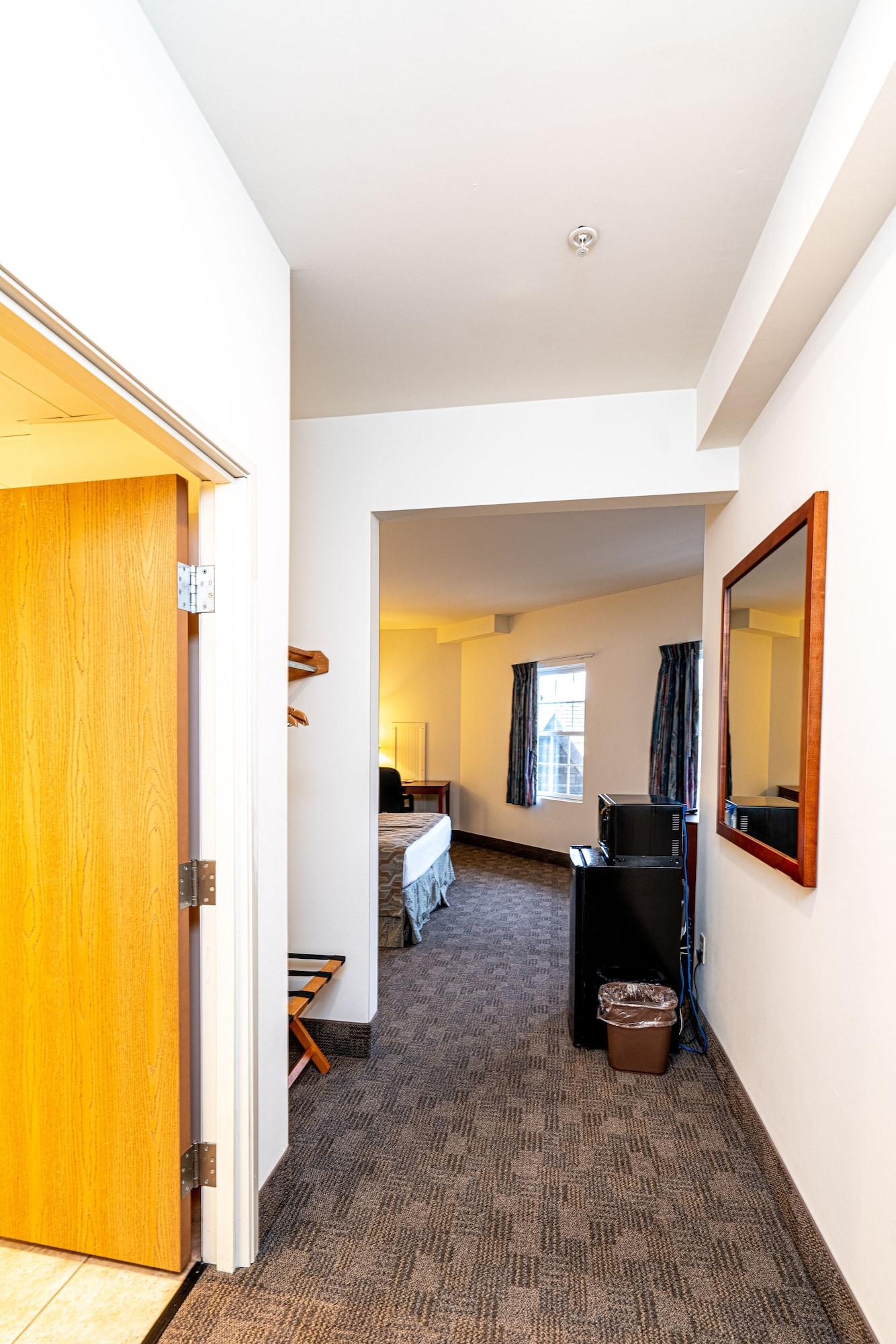 Varios Anchorage Motel