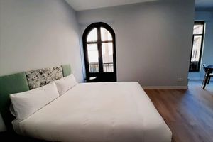 Alojamiento - Apartamentos Vega by gaiarooms