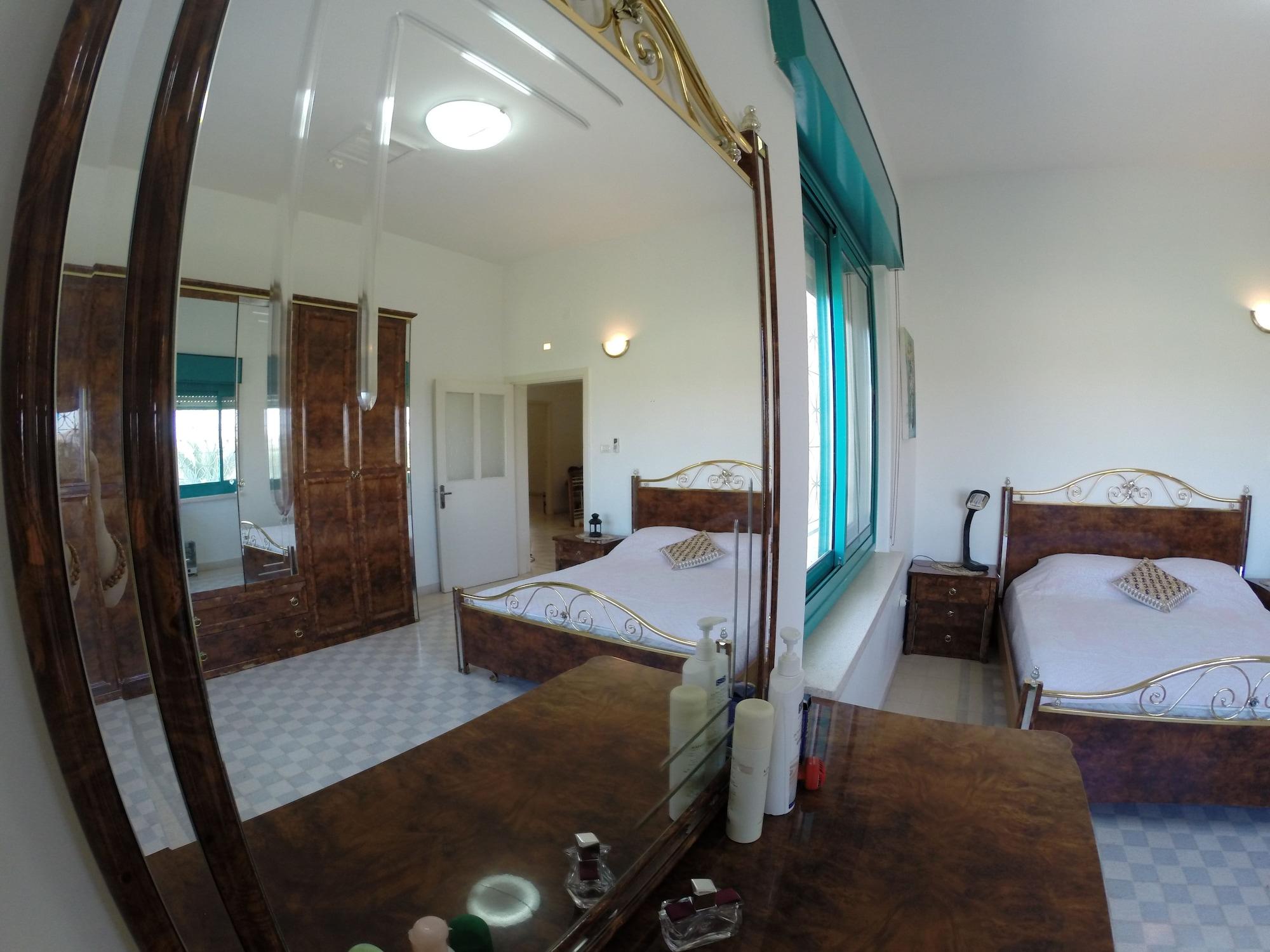 Set de Habitación Auberg-Inn Guesthouse