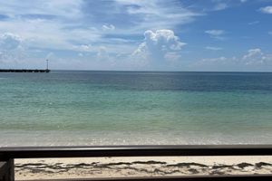 Hoteles Frente al Mar en Puerto Morelos Todo Incluido