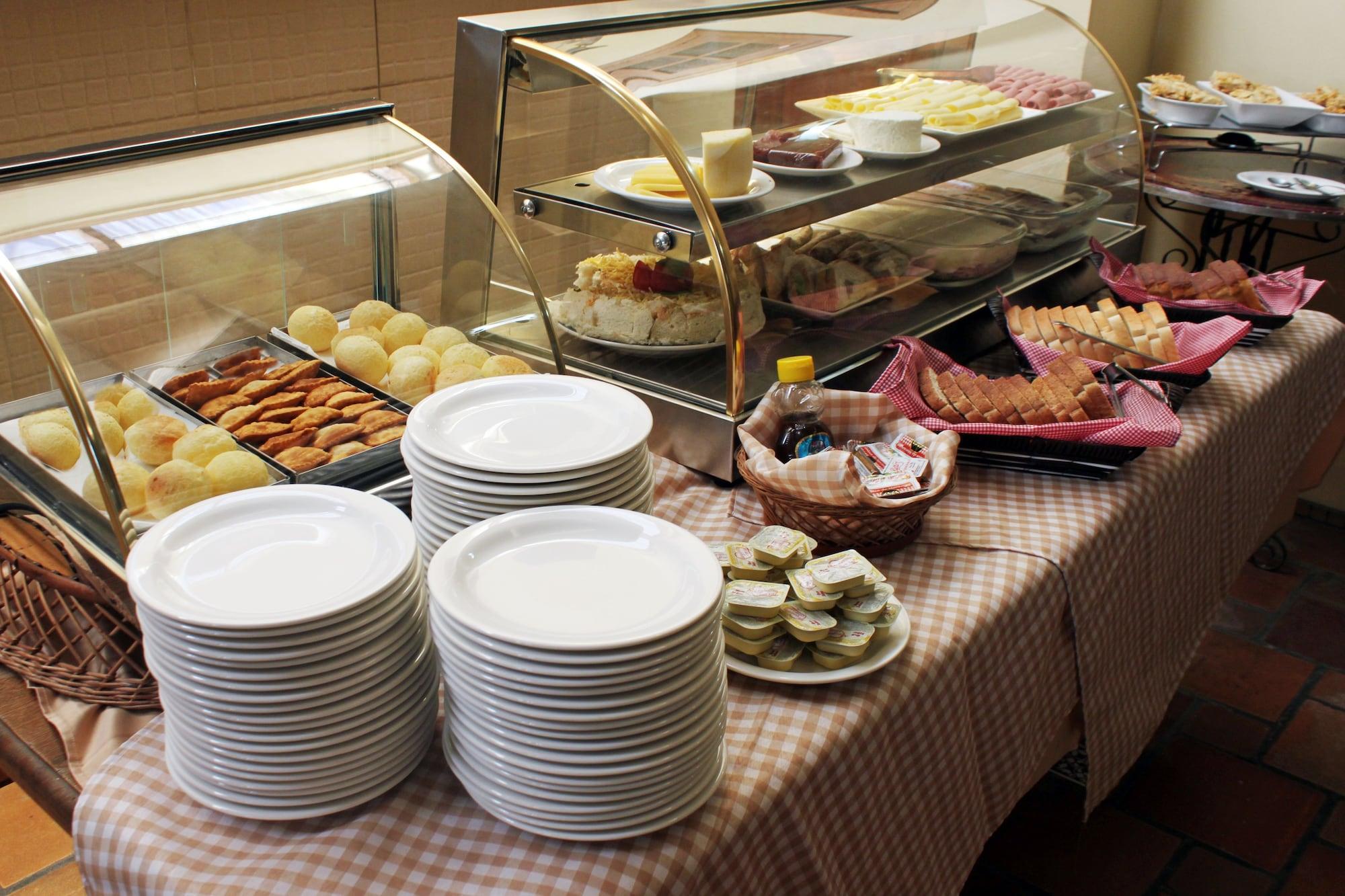 Restaurant Hotel Solar da Beira