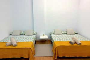 Paquete - Mini Loft 2 bedrooms in Ibiza Town