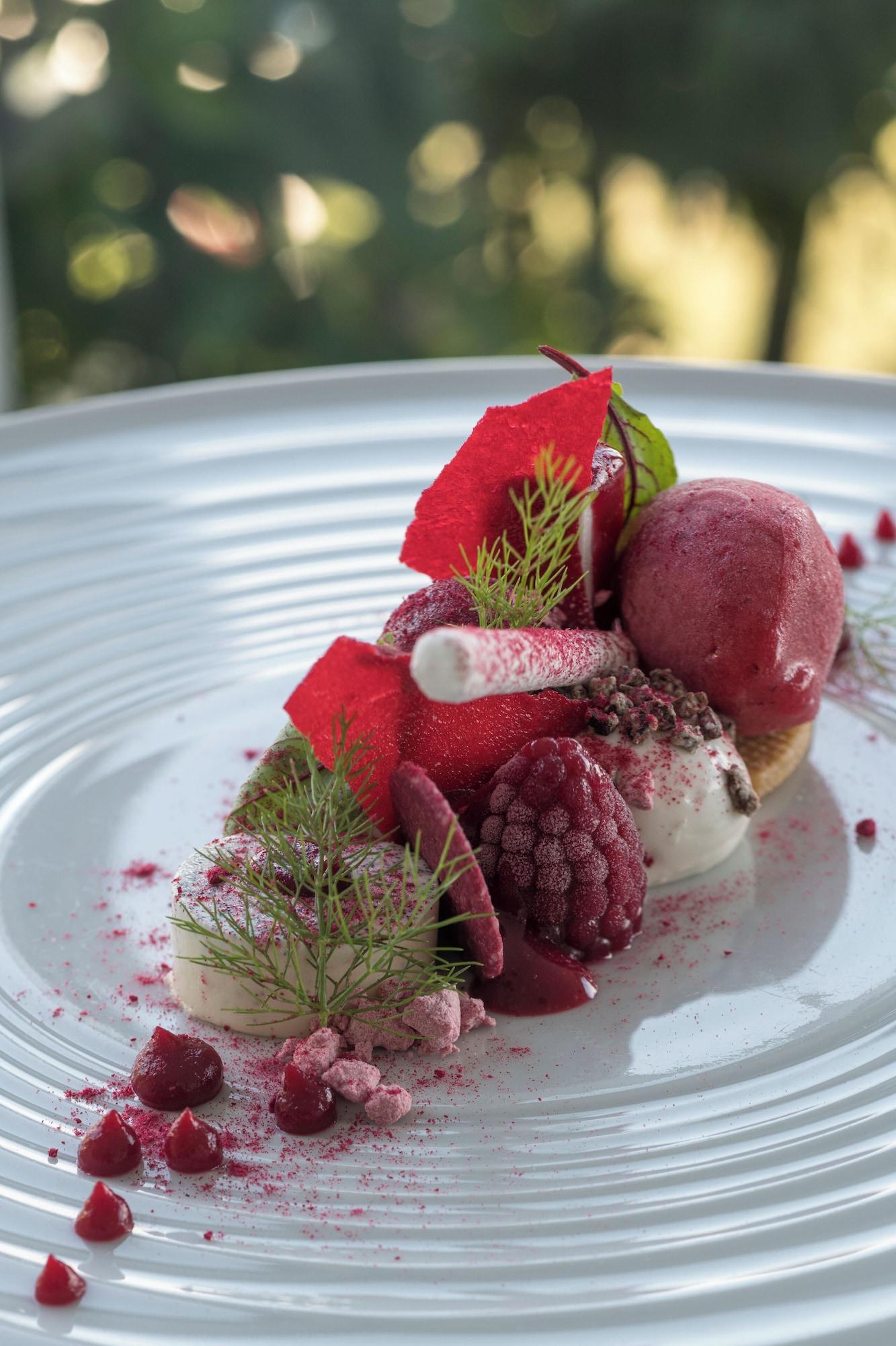 Restaurant Santa Caterina