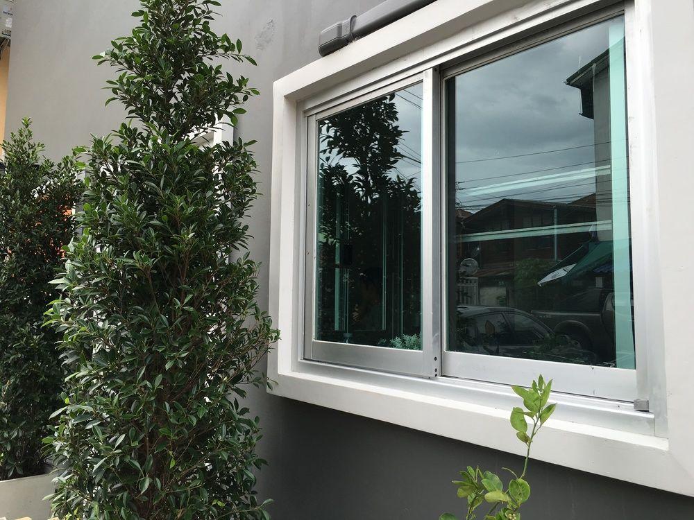 Vista Exterior Wanmai Herb Garden