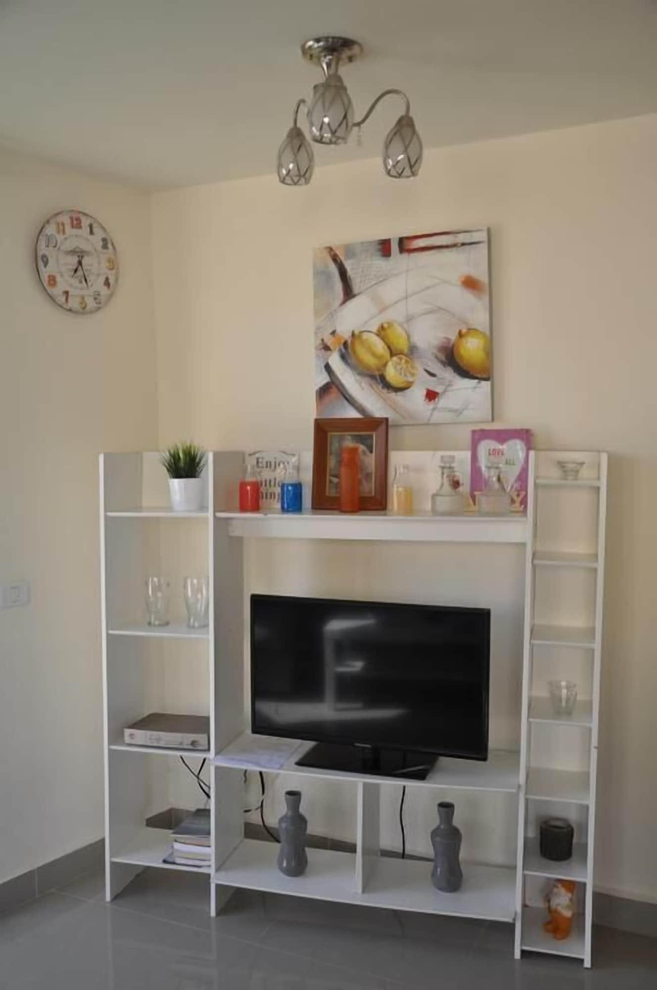 Set de Habitación TLV Urban Life Style