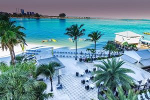 undefined - Shephard's Beach Resort