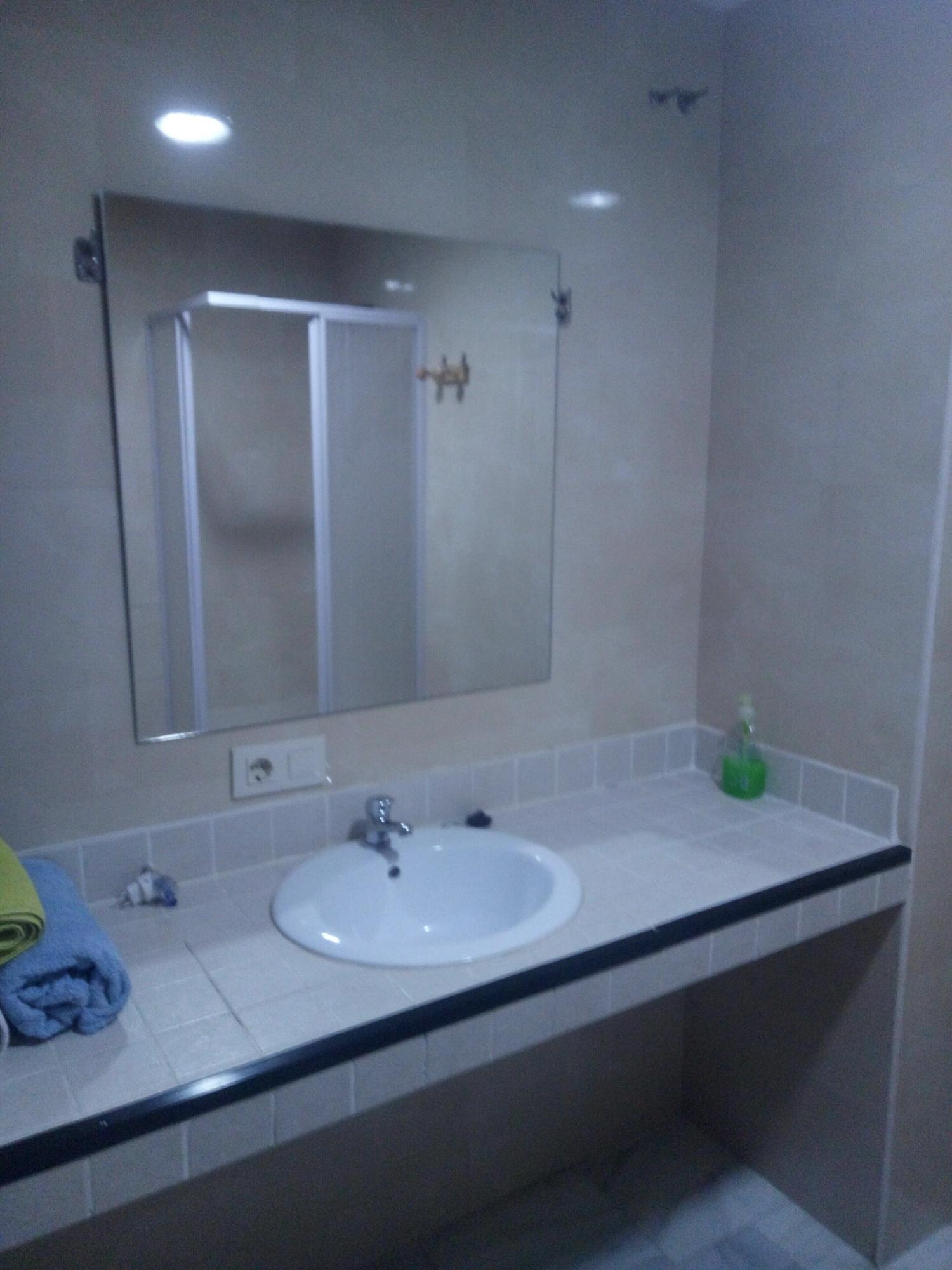 Equipamiento de Habitación Hostal El Pasaje