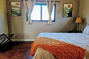 Alquiler Vacacional - Charming fully equipped cottage in Valle de Guadalupe - Early check in!