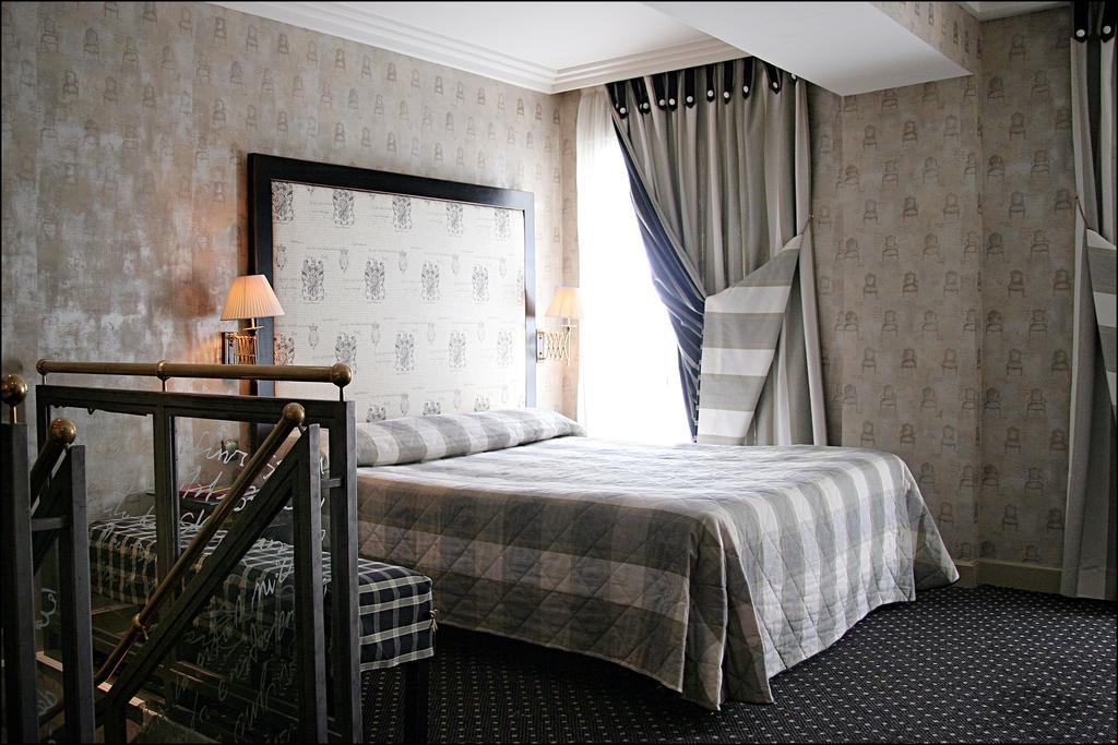 Hotel Villa Lutece Port Royal