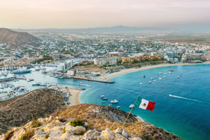 Actividad - Descubre el fin de la Baja, El Arco, Playa del Amor