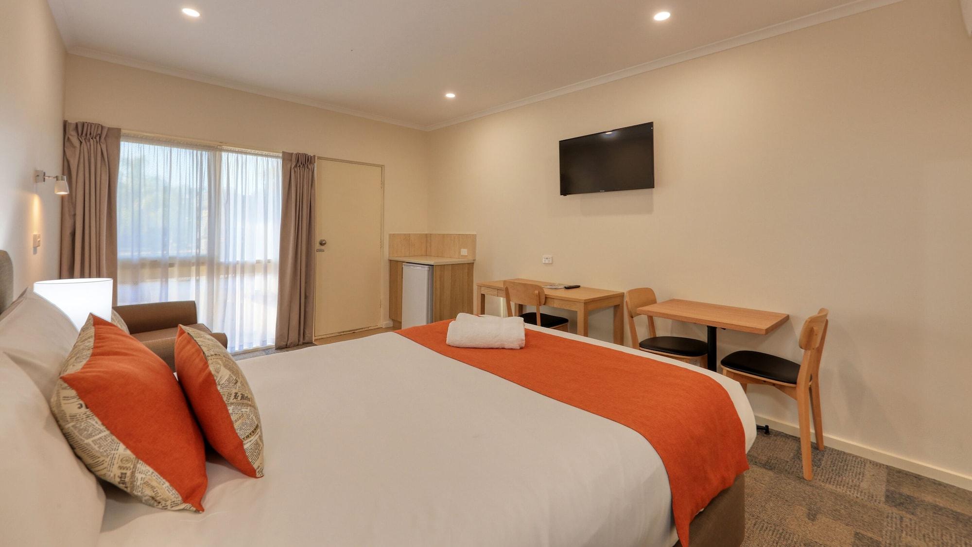 Habitación Quality Inn Swan Hill