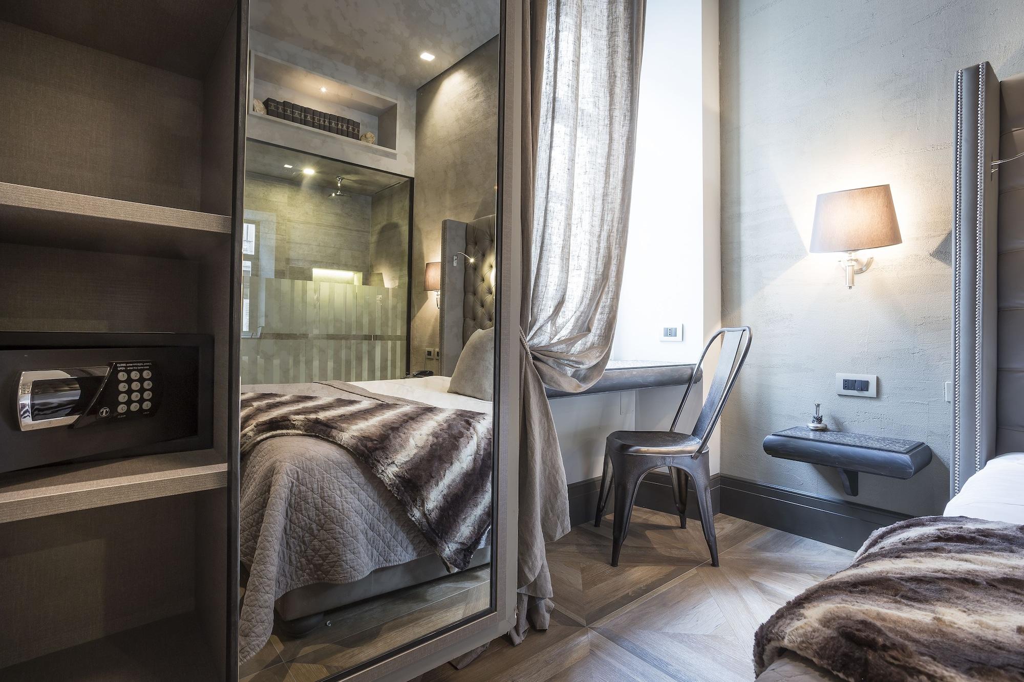 Set de Habitación Forvm Luxury Experience - Dependance