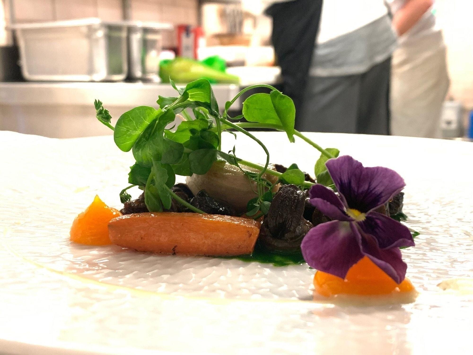Restaurant Hostellerie des Clos