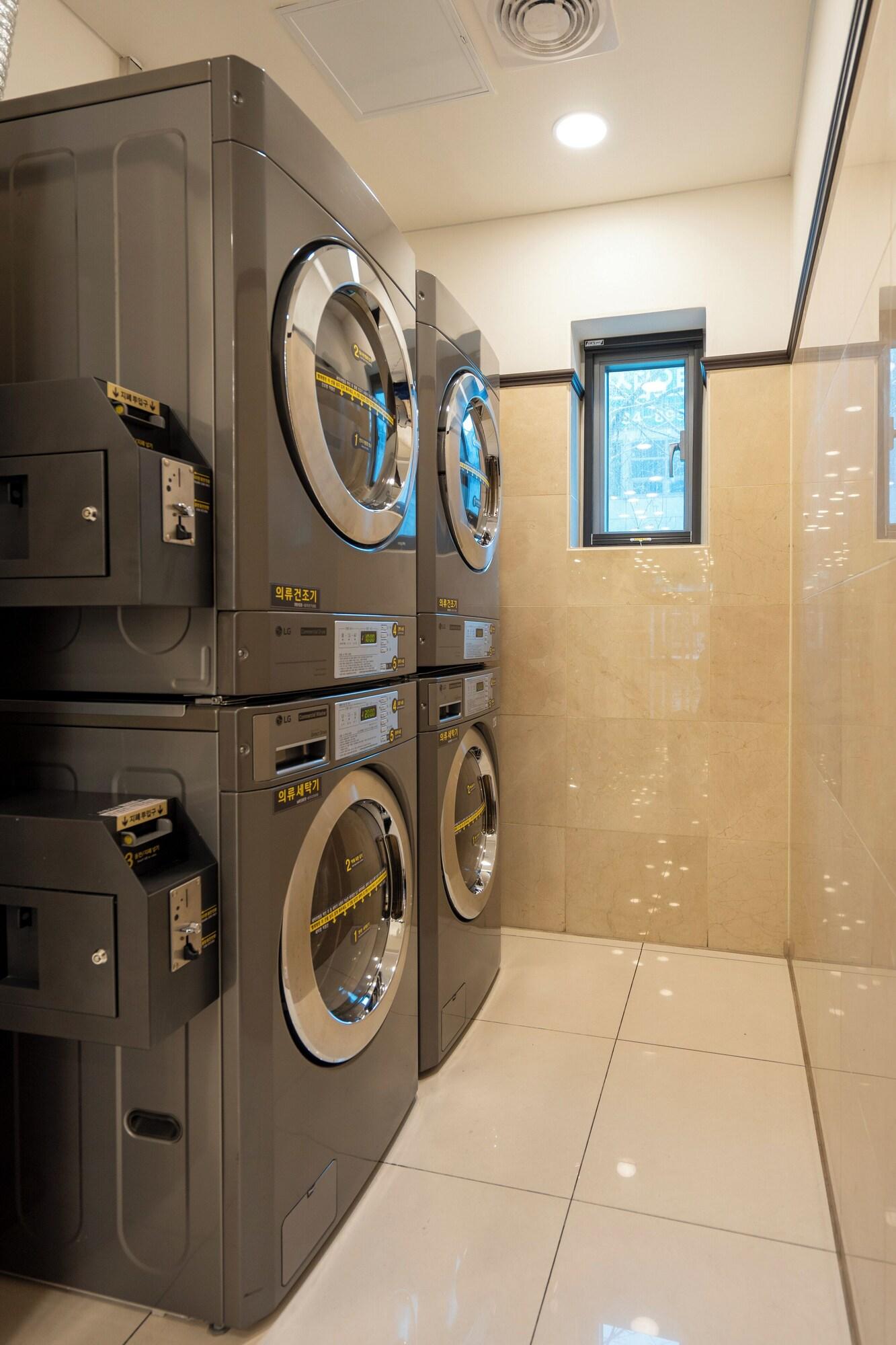 Comodidades del Alojamiento Toyoko Inn Daejeon Government Complex