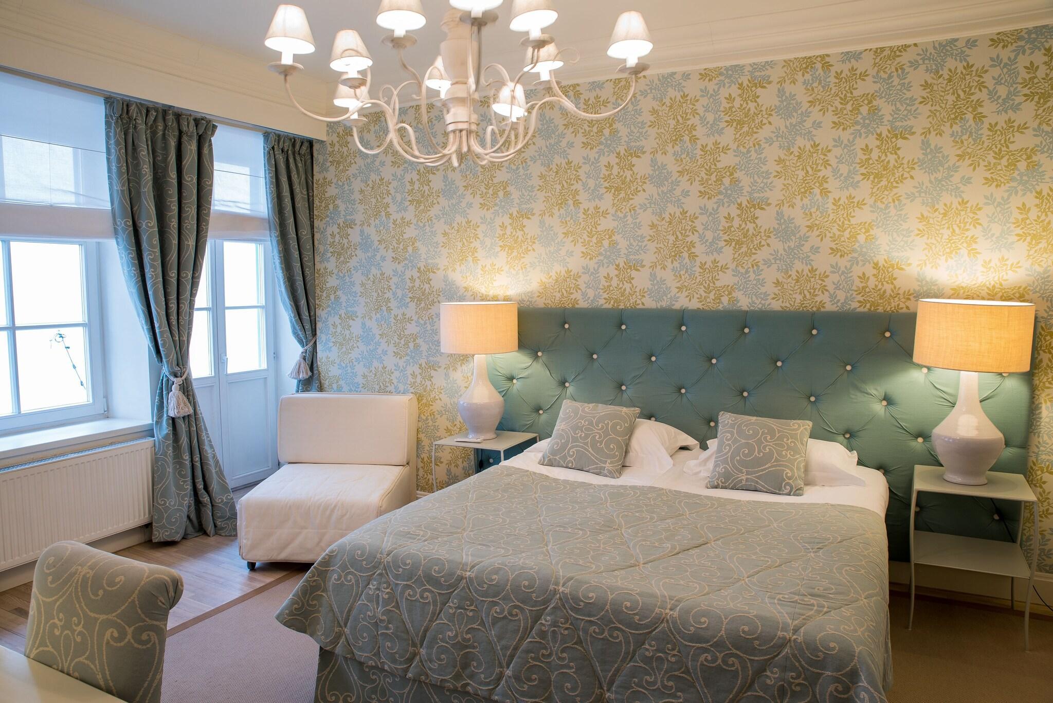 Vista Exterior Apia Hotel